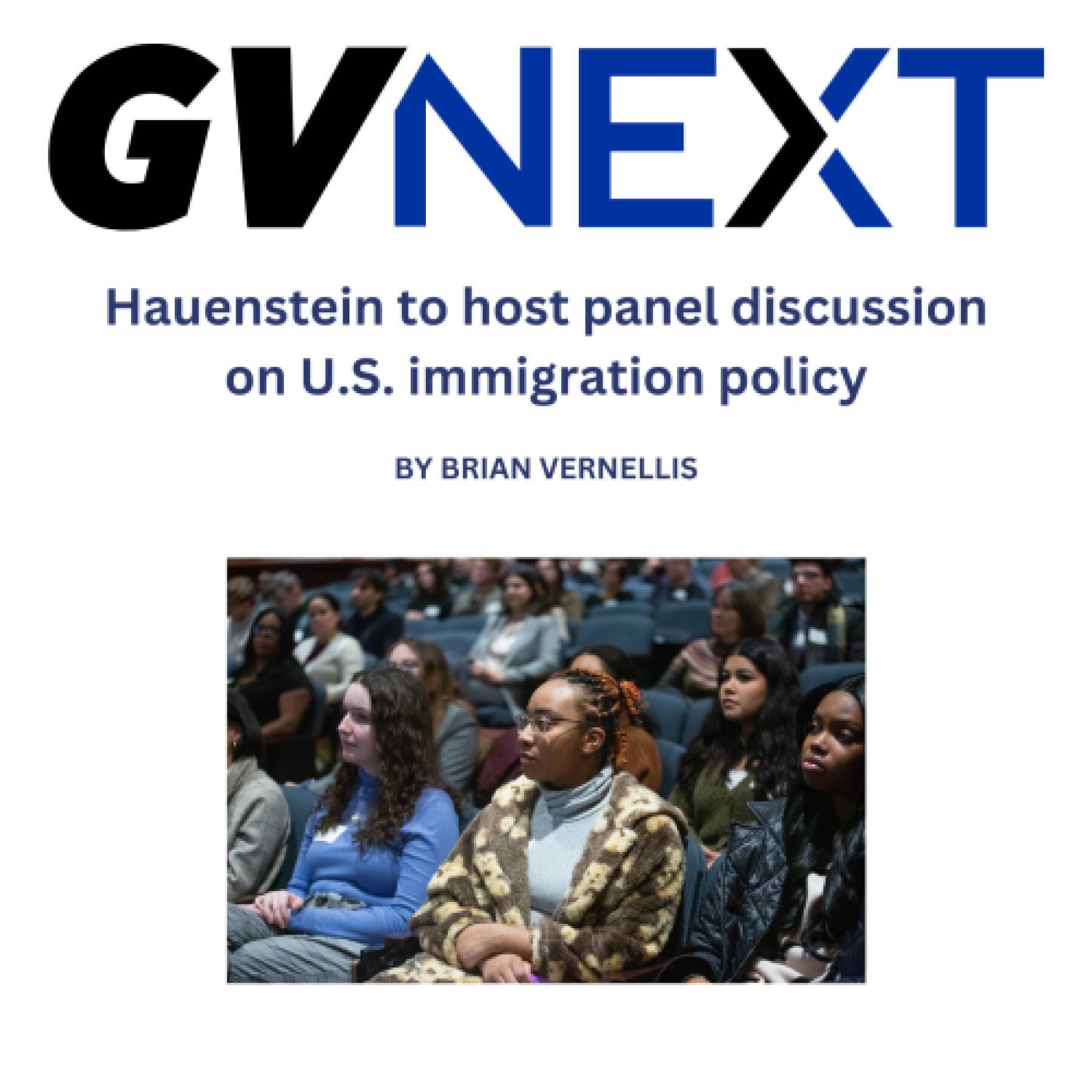 GVNext